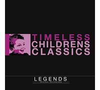Timeless Childrens Classics - Timeless Childrens Classics [Import]