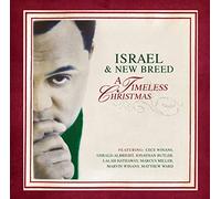 Israel & New Breed - Timeless Christmas