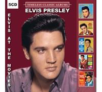 Timeless Classic Albums
