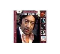 Timeless Classic Albums CD