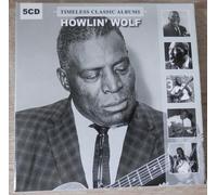 Timeless Classic Albums - Chess Masters