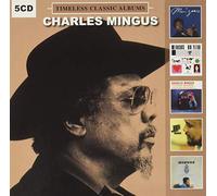 Timeless Classic Albums VOL.2