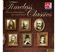Timeless Classics / Cd