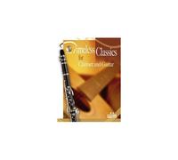 TIMELESS CLASSICS - CLARINETTE ET GUITARE