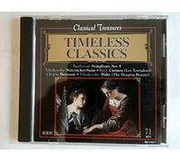 Timeless Classics - Classical Treasures: Timeless Classics