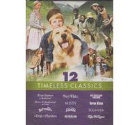 Timeless Classics: Family Film