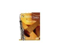 Timeless Classics for Oboe and Guitar