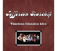 Timeless Classics Live