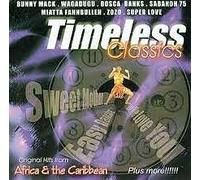 Various Artists - Timeless Classics: Original Hits. [Import]