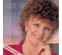 Timeless Classics: Songs of Faith by Lane, Cristy (2009-09-22?