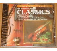 Timeless Classics: The Romantic Age of Classics