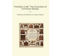Timeless Craft: The Evolution of Furniture Design