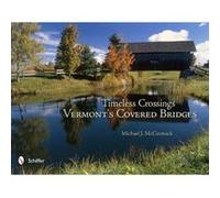 Timeless Crossings - [Version Originale] Michael J Mccormack (Auteur)