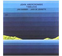 Timeless – CD – ECM