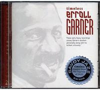 Garner, Erroll - Timeless Erroll Garner