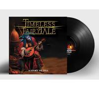 Timeless Fairytale - A Story to Tell [Import]