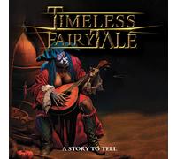 Timeless Fairytale - A Story To Tell – Vinyle (LP)