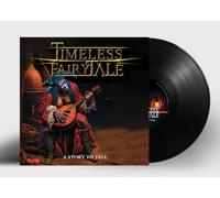 Timeless Fairytale - A Story To Tell [Vinyl Lp]