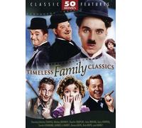 Timeless Family Classics: 50 Movie Set [Digital Video Disc]