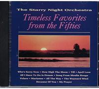 Timeless Favorites From the Fifties