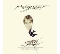 Timeless flight CD