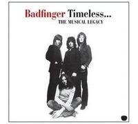 Badfinger – Timeless – CD – Import