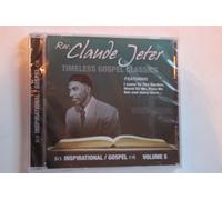 Timeless Gospel Classics Vol. 5