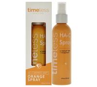 Timeless HA Plus C Matrixyl 3000 - Orange For Unisex 4 oz Spray