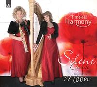 Timeless Harmony - Silent Dance Beyond The Moon [Import]