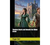 Timeless Hearts and Beneath the Gilded Crown