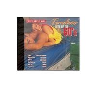 Timeless Hits Of The 60's - 15 Classic Hits [UK Import]