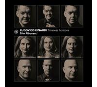 Trio Fibonacci - Ludovico Einaudi: Timeless Horizons [Import]