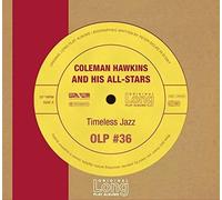 Timeless Jazz (CD) Album