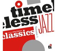 Various - Timeless Jazz Classics Compiled by Gilles Peterson [Import]