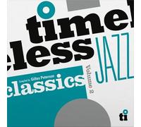 Timeless Jazz Classics Volume 2 [Import]