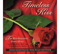 Timeless Kiss - Timeless Kiss