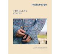 Timeless Knits: Iconic Knitting Patterns from the Heart of Uruguay