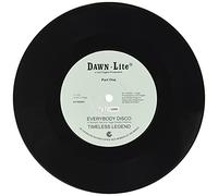 Timeless Legend - Everybody Disco (Part 1 & 2) (7") (RSD 21) [Import]