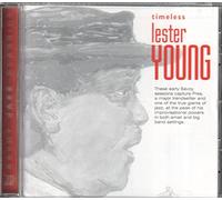 Timeless Lester Young