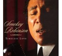 Timeless Love (+2 Bonus Tracks)