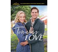 Timeless Love [Digital Video Disc] Ac-3/Dolby Digital, Dolby