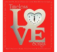 Timeless Love Songs/Various