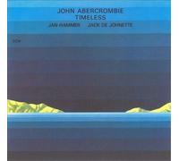 Timeless [LP] by John Abercrombie [VINYL] NEUF