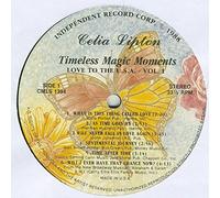 Timeless Magic Moments - Love To The U.S.A. Volume 1 - Celia Lipton LP
