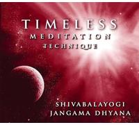 Timeless Meditation Technique [DVD] [Import]