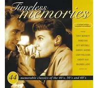Various - Timeless Memories [Import]