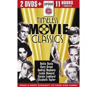 Timeless Movie Classics [Import USA Zone 1]