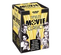 Timeless Movie Classics [Import USA Zone 1]