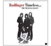 Badfinger – Timeless – CD – Import