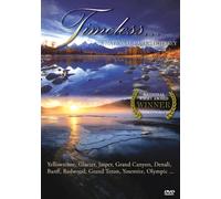 Timeless: National Parks Odyssey